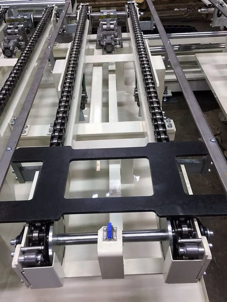 CONVEYOR 3